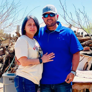 Meet your Posher, Adriana